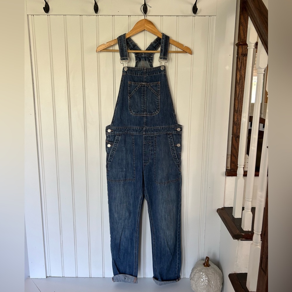 Gap For Good Overalls - image 1